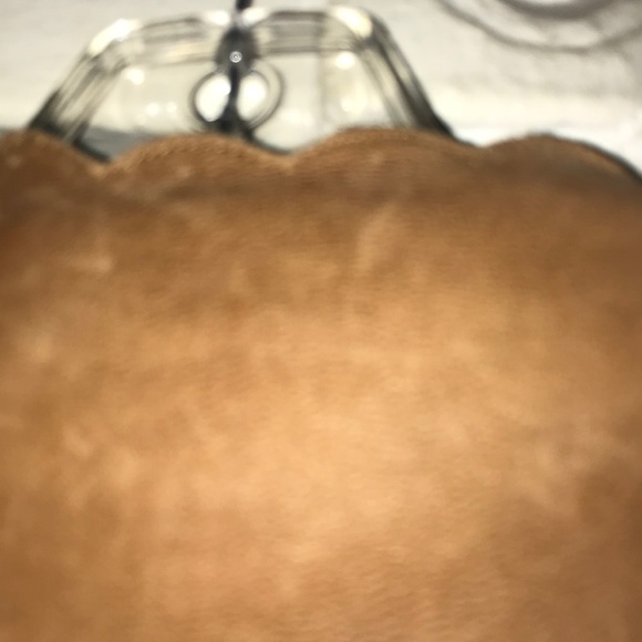 Arden B. leather bolero jacket - Picture 5 of 7